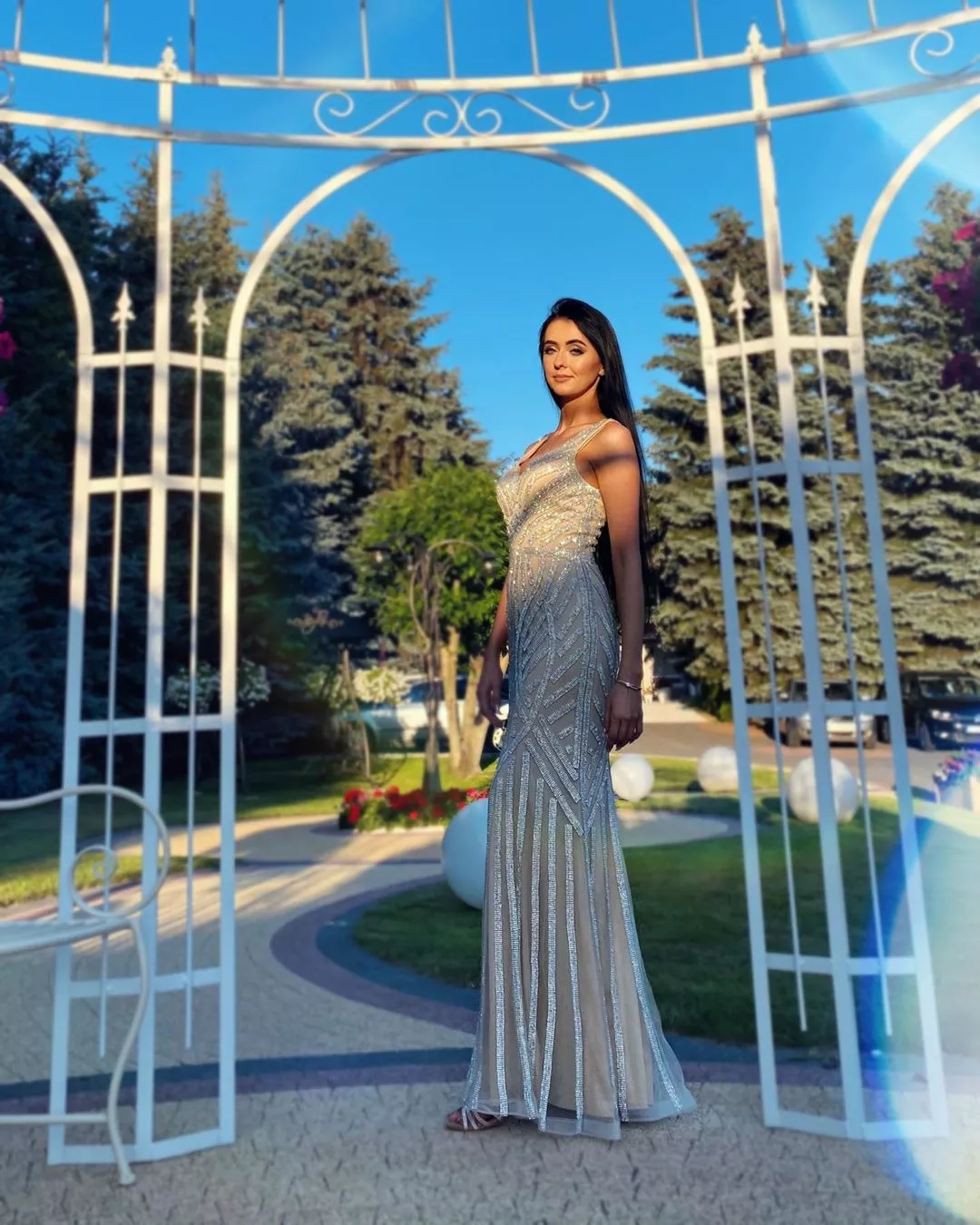 Co za zdjęcia! Przepiękna gwiazda disco polo bezwzględnie kusi swoich fanów! 
